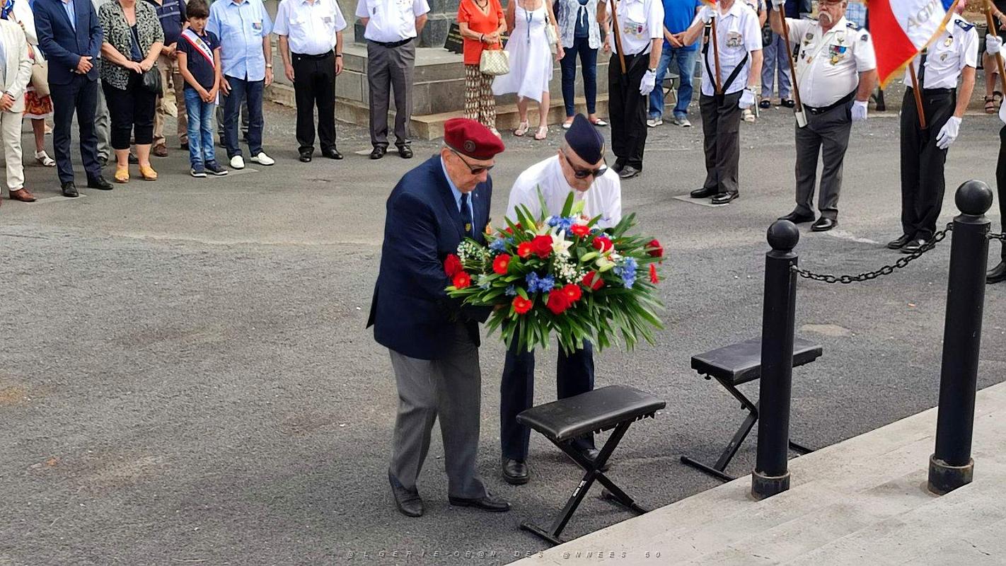 AGDE - Hommage aux Combattants d'Indochine - 8 Juin 2023 - 51.jpg